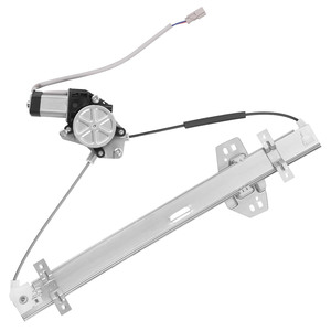 Régulateur de lève-vitre électrique Honda Pilot 748-512 72750S9VA01 72750S9VA02 Pièce de rechange - Product Image 2