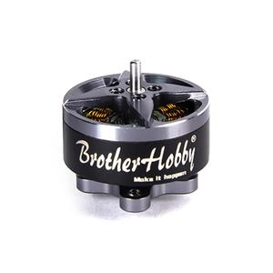 Motor sin Escobillas Original para VY 1504.5 4~6S 2650KV/2950KV/3950KV, para Drones de Carreras FPV, Modelos de Juguetes, Accesorios de Bricolaje - Product Image 2