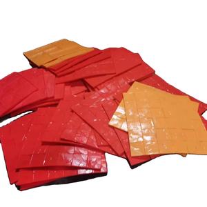 Sellos de hormigón de <span class=keywords><strong>colores</strong></span> vibrantes fácilmente moldeables para patrones de <span class=keywords><strong>pavimento</strong></span> y pisos duraderos - Product Image 2