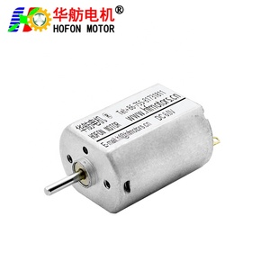 Hofon 20 mét FK-130 mô-men xoắn cao 12 V 12 Volt 24V Máy hàn xách tay chải DC điều khiển tốc độ động cơ 12 V DC 24V động cơ điện - Product Image 1