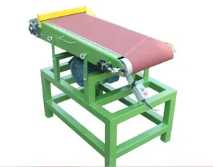 Woodworking sander drum sander woodworking machine Polishing machine for metal wooden