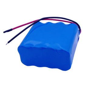 Batterie Li-ion 18650 21700 14.4v 18v 5ah 10ah 12ah 20ah 14.4v-20ah-li-ion-battery 14.4v Pack de batteries lithium-ion pour <span class=keywords><strong>Irobot</strong></span> Roomba avec BMS - Product Image 1