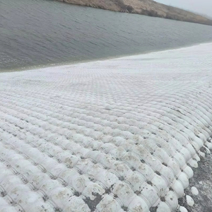 Matelas de géotexile en béton de haute qualité en tissu formé pour la protection des pentes Doublure de canal en béton - Product Image 3