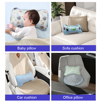 Coussinets de Gel de refroidissement doux de haute qualité coussin de siège tapis auto-refroidissant pour chaise de bureau voiture feuille pour animaux de compagnie taie d'oreiller ensembles de housse de couette