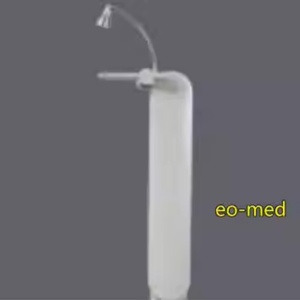 เครื่องมือตรวจวัดสายตาแบบมืออาชีพ WZ-400A โต๊ะตรวจตาแบบรวม อุปกรณ์การแพทย์สำหรับจักษุวิทยา - Product Image 3