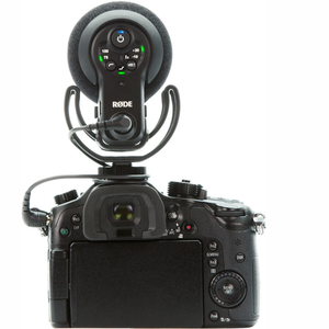 <span class=keywords><strong>Rode</strong></span> VideoMic Pro + <span class=keywords><strong>PLUS</strong></span>-micrófono para cámara Can on, Panas ONIC, DSLR - Product Image 3