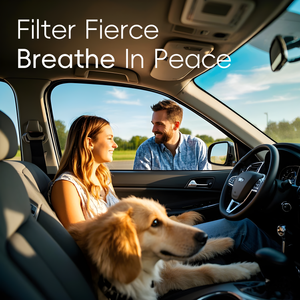 Filtros de cabina AANPU Audi 4H0 819 439 con resistencia al moho - Product Image 3