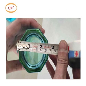 خدمة فحص الأكواب الزجاجية لحفظ المياه والعصائر والطعام قبل الشحن - Product Image 2