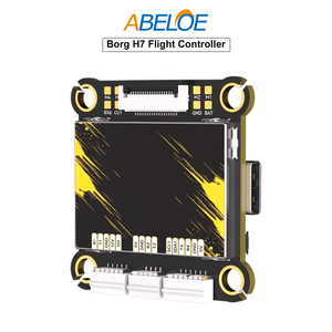 Contrôleur de vol pour drone FPV, pièces de rechange pour quadricoptère multirotor UAV - Product Image 1