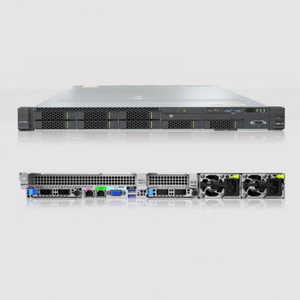 เซิร์ฟเวอร์ติดตั้งบนแร็ค 1U รุ่น Original Factory Fusion RH1288HV6 พร้อมซีพียู 2 ตัว ความเร็ว 2.3GHz รุ่น 4316 - Product Image 2