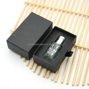 Bottiglia vuota di oud 3ml 6ml con confezione regalo di incenso di olio di oud di profumo arabo di lusso - Product Image 3