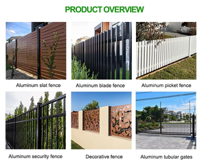 แผงรั้วไวนิลมาตรฐานอเมริกันขนาด 6'x8' <span class=keywords><strong>ราคา</strong></span><span class=keywords><strong>ประหยัด</strong></span> ผลิตจาก PVC คุณภาพดี พร้อมประตู<span class=keywords><strong>แบบ</strong></span>ตาข่าย ให้ความเป็นส่วนตัวเต็มที่ - Product Image 5