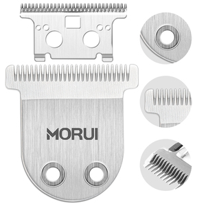 Cortadora de pelo profesional T9 para adultos, cuchilla R, 2022 - Product Image 5