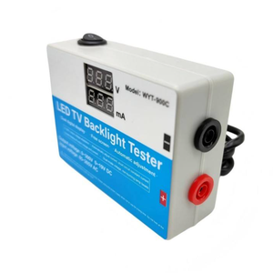 LED <b>TV</b> <b>Backlight</b> Tester LED Bead Light Strip Repair Light Source Testing Instrument Repair Tester - Product Image 2
