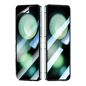 Factory Direct 2.5D Hydrogel Film HD Clear Nano Ceramic Protector Screen for samsung iPhone Nintendo Switch Mobile Phones