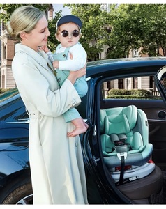 Siège <span class=keywords><strong>auto</strong></span> <span class=keywords><strong>pivotant</strong></span> à <span class=keywords><strong>360</strong></span>° Reecle avec <span class=keywords><strong>ISOFIX</strong></span>, Groupe 0+1/2/3 (0-36 kg), environ 0-12 ans - Product Image 3