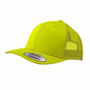 Gorras de Béisbol Personalizadas con Logotipo Bordado en 3D, 100% Algodón Lavado, Gorras de 6 Paneles, Gorras Trucker - Product Image 4