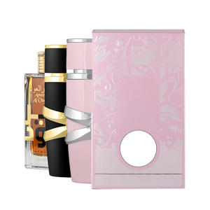 <span class=keywords><strong>Profumo</strong></span> Arabo Personalizzato del Medio Oriente Dubai per Uomo e Donna, <span class=keywords><strong>Profumo</strong></span> <span class=keywords><strong>di</strong></span> Lusso a Lunga Durata, Eau De Parfum Lattafo e Lattofa - Product Image 3