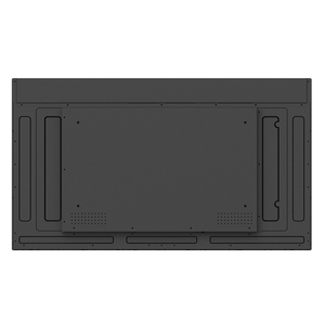 Boe kỹ thuật số biển quảng cáo máy 32inch Android 11 OS treo tường điều khiển từ xa 4K HD Player tự động cập nhật - Product Image 3