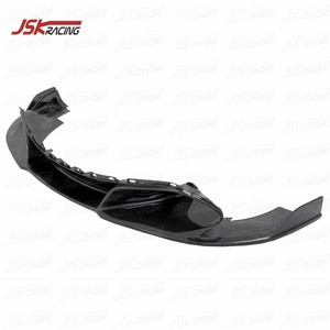 KIT DE CUERPO DE FIBRA DE CARBONO MEDIA ESTILO VORSTEIN PARA 2015-2018 <span class=keywords><strong>MCLAREN</strong></span> <span class=keywords><strong>720S</strong></span> - Product Image 3