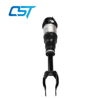 Amortisseurs pneumatiques avant droit sans ADS pour Mercedes Suspension pneumatique Classe M X166 1663202613
