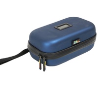 Tas Pendingin Pena Diabetes Dengan Layar Temperatur, Dompet Pendingin Insulin, Dompet Pendingin Hormon Peptida