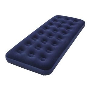 Factory price high quality air mattress inflatable air bed for trip outdoor home air bed inflatable sleep lounger bed