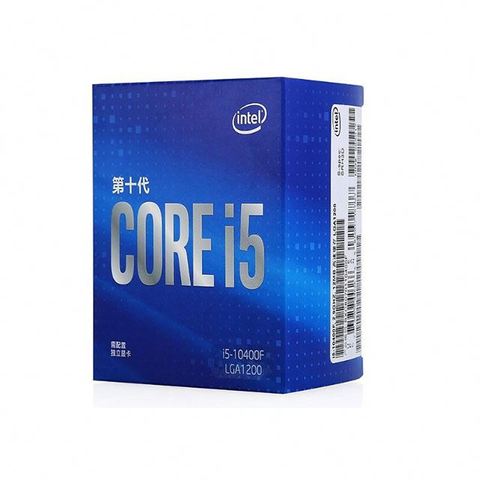 Intel Core 9500 Pick #15 (424723)