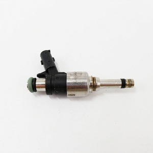 Inyector de Combustible Hyundai Kia 353102GHB0 para Elantra, Kona, Veloster 2.0L Gasolina, Pieza de Repuesto - Product Image 3