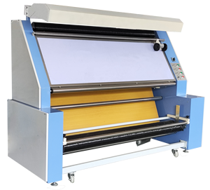 YB-A Máquina De Inspeção De Pano/Tecido De Pano Relaxando Máquina \ Tensão Perdendo Máquina - Product Image 3