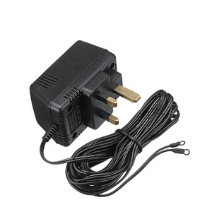 US UK EU AU <strong>Plug</strong> 18V 500 MA <strong>Transformer</strong> Power Supply Connector Adapter for Greet Ring Video Doorbell - Product Image 6