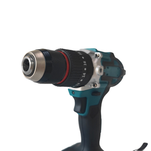 Akku-Bohrmaschine mit variabler Geschwindigkeit für DIY-Elektro werkzeugset mit kunden spezifischer OEM-Batterie lade quelle - Product Image 4