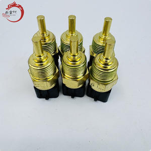 Sensor de pieza de motor automotriz de buena calidad y económico y unidad G/temperatura del agua 39220-38030 para Hyundai Elantra K5 Kia Soul 3922038030 - Product Image 5