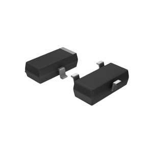 ซื้อชิ้นส่วนอิเล็กทรอนิกส์ออนไลน์ SQ2348ES-T1_BE3 SOT-23-3 ทรานซิสเตอร์ มีสินค้าในสต็อก - Product Image 1