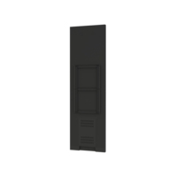 EKAA Écran LCD ultra large de 88 pouces Lecteur publicitaire Écran vidéo 4K Moniteur d'affichage numérique Écran LCD étiré Affichage numérique d'étagère