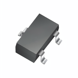 SC-70ทรานซิสเตอร์ BC847BW ชิ้นส่วนอิเล็กทรอนิกส์ SOT-323 - Product Image 1