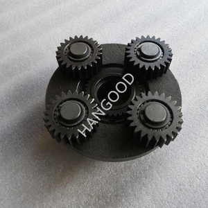 ชุดประกอบเฟืองดาวเดือนพร้อมเฟืองซันเกียร์ รุ่น Hangood 05/903805 05903805 1st Carrier Assy สำหรับ JS200 JS220 ชุดลดความเร็วในการเคลื่อนที่ - Product Image 3