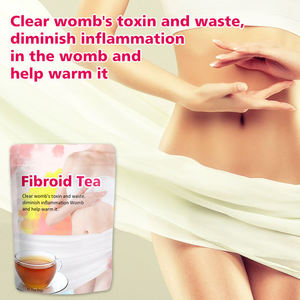 Thé <span class=keywords><strong>de</strong></span> Santé Corporelle au Gingembre Marque Privée, Thé Herbal Biologique Non-OGM, Boîte en Vrac - Product Image 4