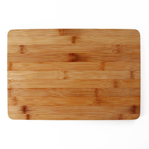 Planche à découper entièrement en bambou, planche à découper pour fruits domestiques, planche à découper anti-moisissure et antibactérienne, mini planche à découper pour - Product Image 4
