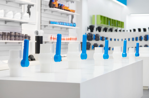 <span class=keywords><strong>Clapet</strong></span> anti-retour à battant en PVC, idéal pour les systèmes de piscine et de traitement de l'eau, résistant à la corrosion, à faible résistance - Product Image 4