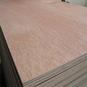 Contrachapado de Grado MR/<span class=keywords><strong>BWR</strong></span>/BWP, Contrachapado de Bintangor - Product Image 2