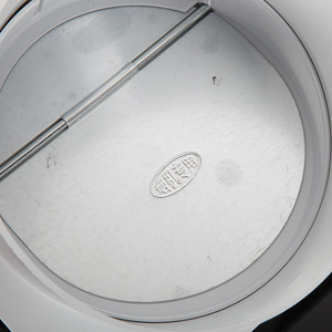 Clapet anti-retour pour hotte aspirante Feige 150 mm, valve de prévention de la fumée de gaz pour système de ventilation de cuisine - Product Image 3