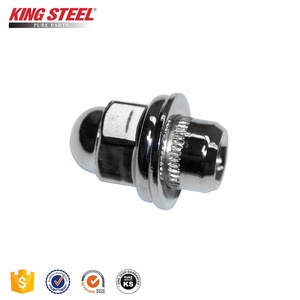 KINGSTEEL OEM MR455707 คุณภาพดีโรงงานอัตโนมัติล้อสําหรับ<span class=keywords><strong>Mitsubishi</strong></span> PajeroรถกระบะTriton L200 กีฬาV43 V73 V93 KB4T K74T - Product Image 3
