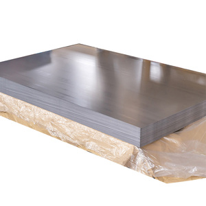 Placa de Acero Laminada en Caliente / Chapa de Hierro Laminada en Caliente / Placa de Hierro Negra S235 S355 SS400 A36 A283 Q235 Q345 - Product Image 4