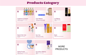 Perfume para Mujer al por Mayor, Spray para el Cabello sin Alcohol de 45 ml, Aroma Dulce y Frutal con Especias de Clavo, Fragancia Exótica, Etiqueta Privada, Venta al por Mayor - Product Image 3