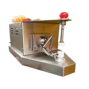 stainless steel peeler fruit vegetables peeling convenient fruit peeling machine for sale