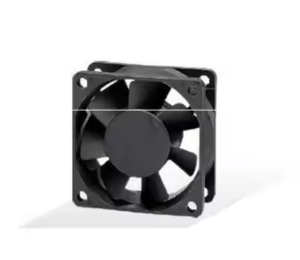 Ventilador nuevo original 5W 24V, nuevo, para el ventilador, - Product Image 1