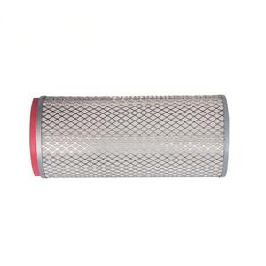 Hansen Manufacturing 2640 612600110540 Assemblage de pièces de rechange de moteur de haute qualité Nettoyage du filtre à air diesel pour chargeur - Product Image 1