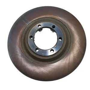 İyi fiyat römork tekerlek göbeği c89812430 30cm otomatik fren diski parçaları-JMC ruimai tekerlek göbeği montajı için