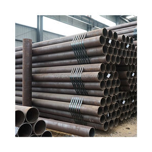 Tubo de Acero de 3 Pulgadas, Tubo de Acero Aleado, Tubo Metálico - Product Image 3